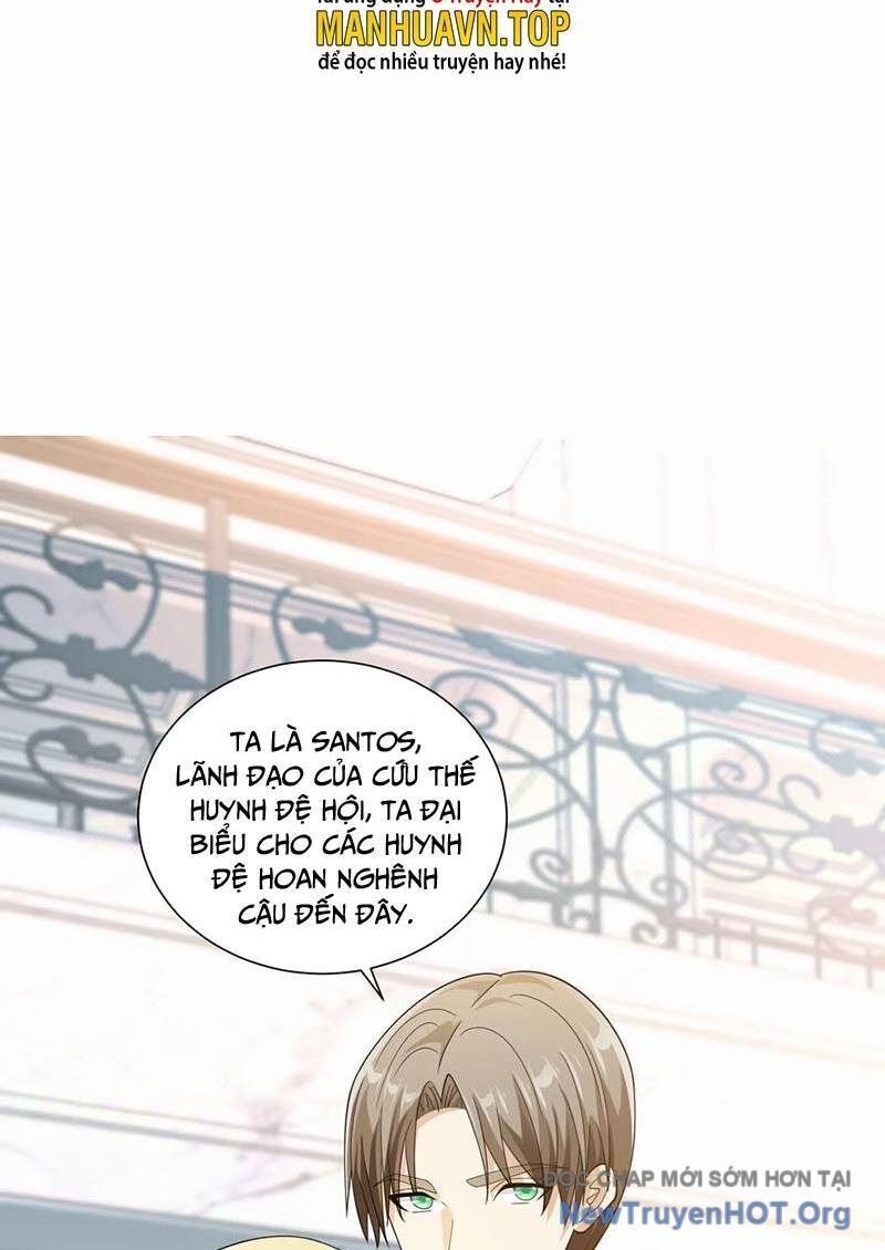 Tiểu Bạo Chúa Không Muốn Gặp Kết Thảm Chapter 68 - 48