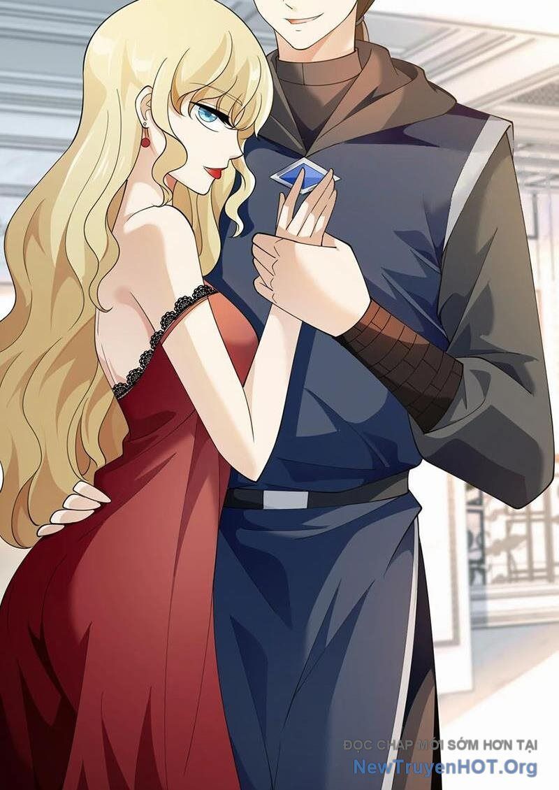 Tiểu Bạo Chúa Không Muốn Gặp Kết Thảm Chapter 68 - 49