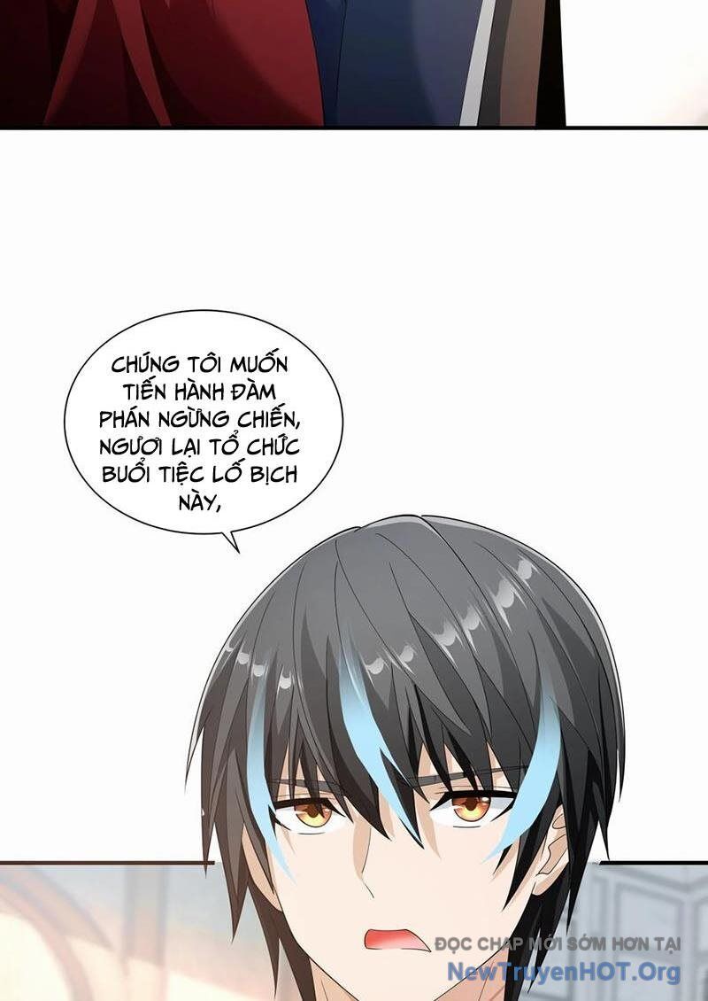 Tiểu Bạo Chúa Không Muốn Gặp Kết Thảm Chapter 68 - 50