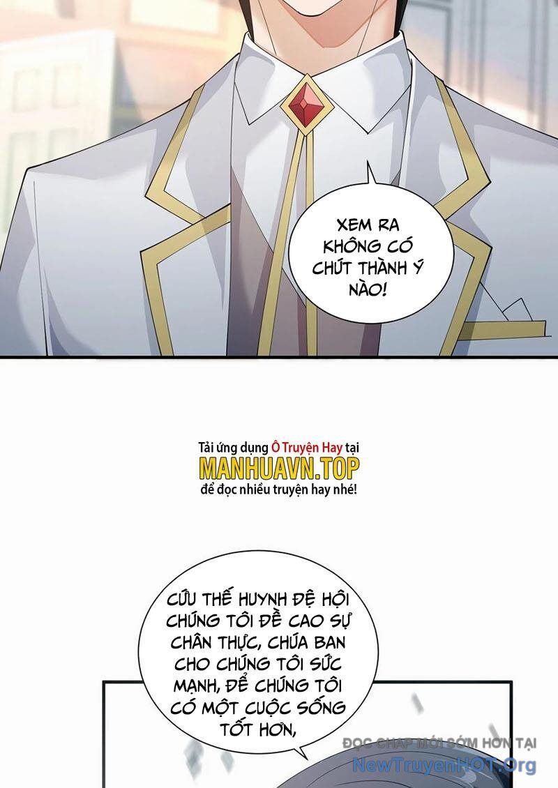 Tiểu Bạo Chúa Không Muốn Gặp Kết Thảm Chapter 68 - 51