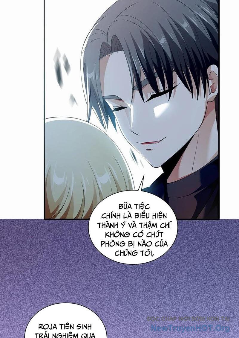 Tiểu Bạo Chúa Không Muốn Gặp Kết Thảm Chapter 68 - 52