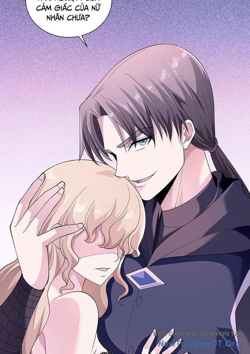 Tiểu Bạo Chúa Không Muốn Gặp Kết Thảm Chapter 68 - 53