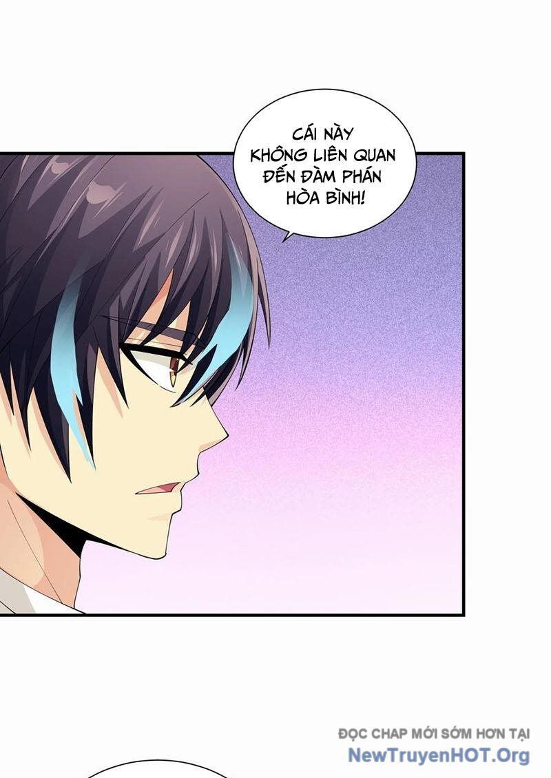 Tiểu Bạo Chúa Không Muốn Gặp Kết Thảm Chapter 68 - 55