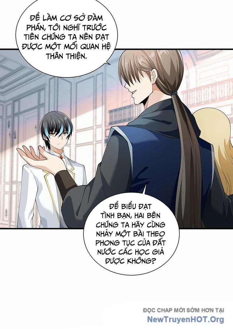 Tiểu Bạo Chúa Không Muốn Gặp Kết Thảm Chapter 68 - 56