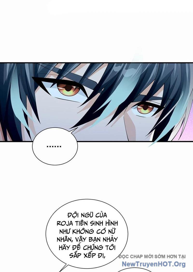 Tiểu Bạo Chúa Không Muốn Gặp Kết Thảm Chapter 68 - 57