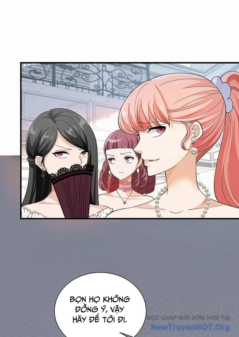 Tiểu Bạo Chúa Không Muốn Gặp Kết Thảm Chapter 68 - 59