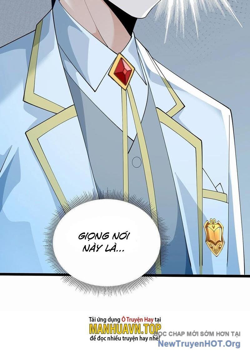 Tiểu Bạo Chúa Không Muốn Gặp Kết Thảm Chapter 68 - 61