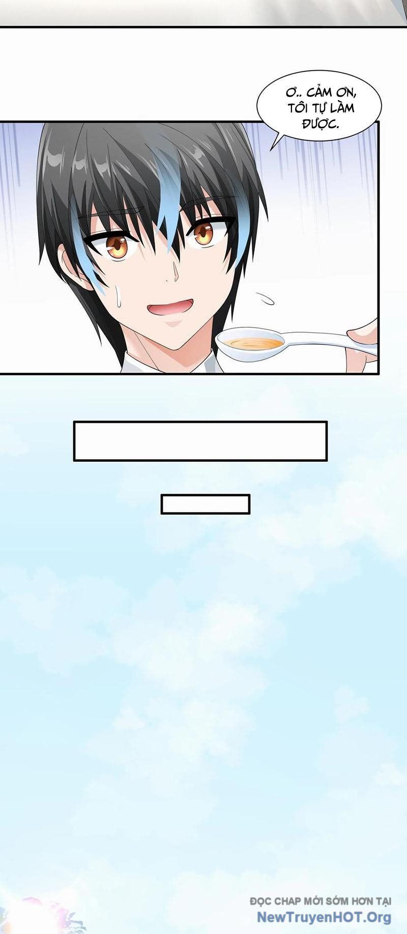 Tiểu Bạo Chúa Không Muốn Gặp Kết Thảm Chapter 68 - 10