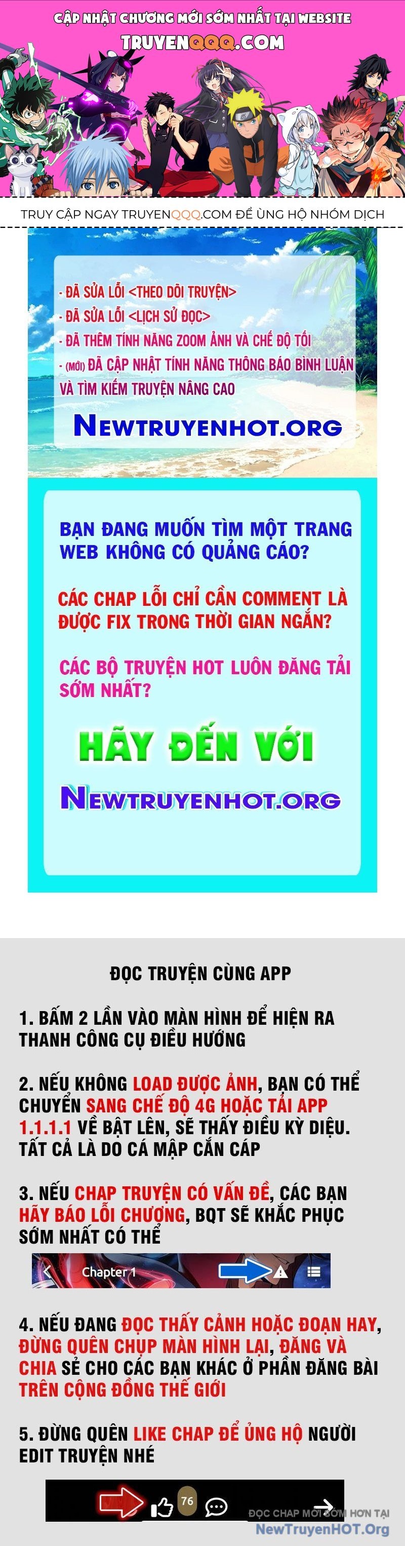 Tiểu Bạo Chúa Không Muốn Gặp Kết Thảm Chapter 69 - 1