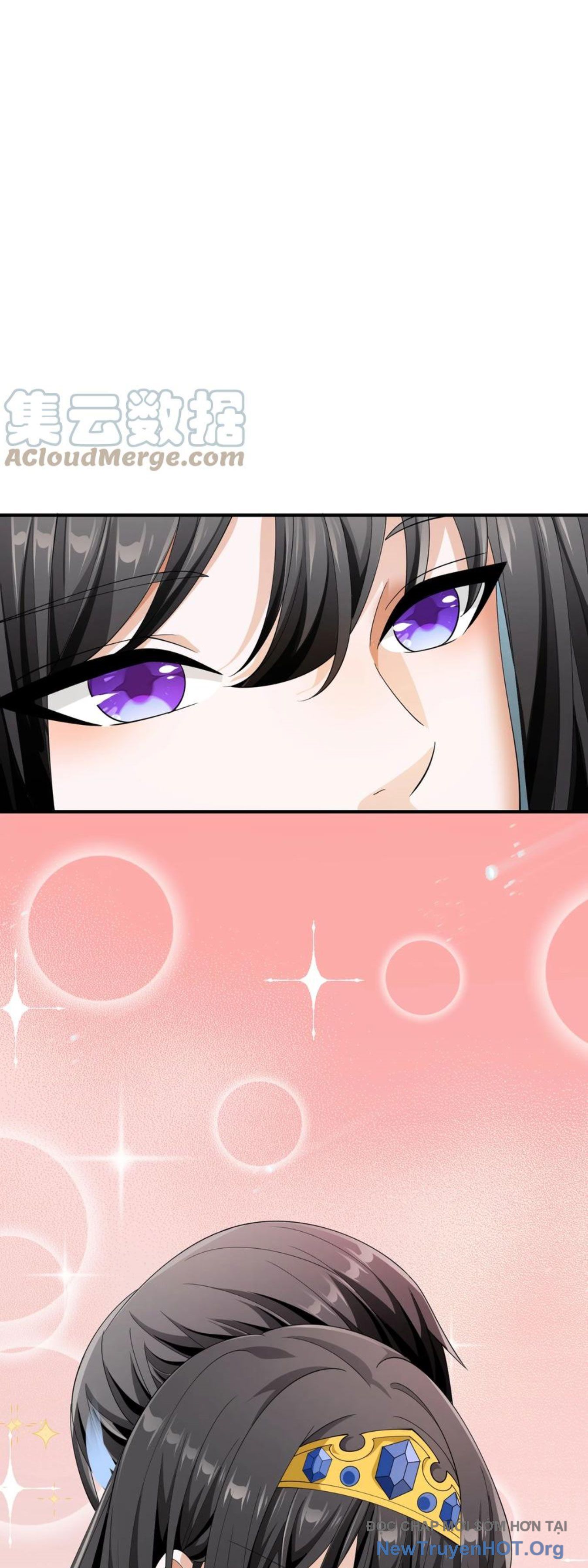 Tiểu Bạo Chúa Không Muốn Gặp Kết Thảm Chapter 69 - 12