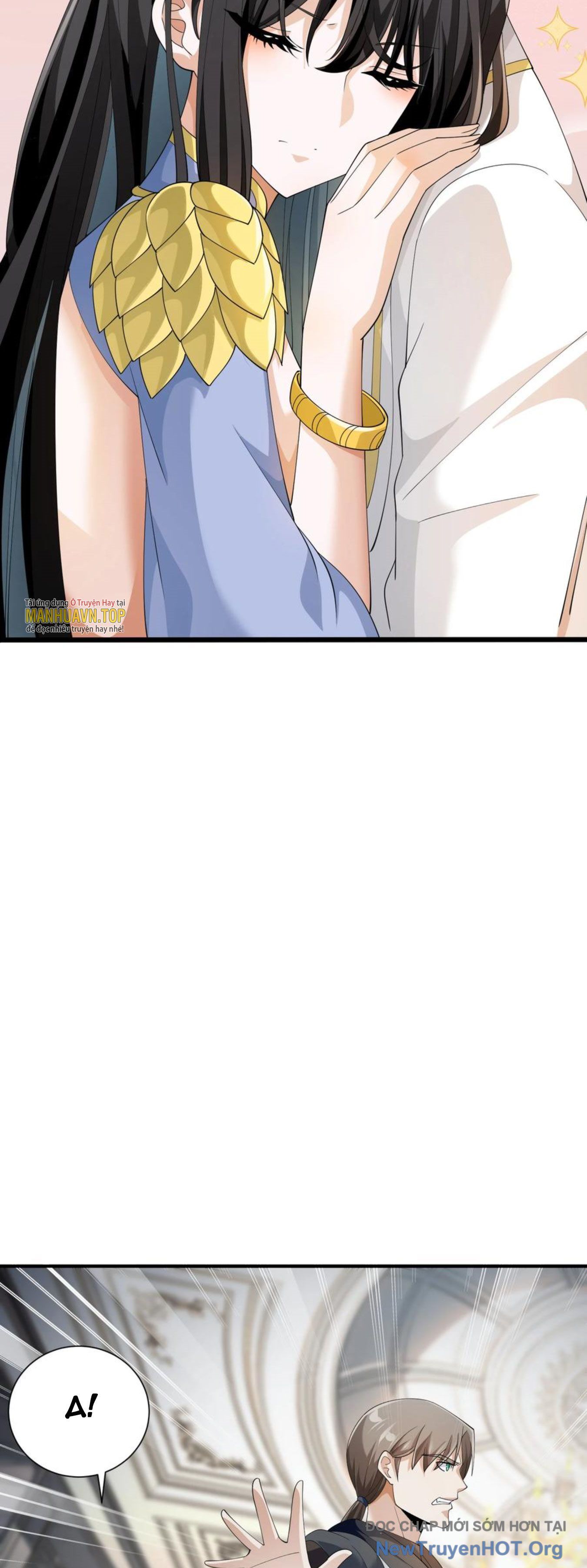 Tiểu Bạo Chúa Không Muốn Gặp Kết Thảm Chapter 69 - 13