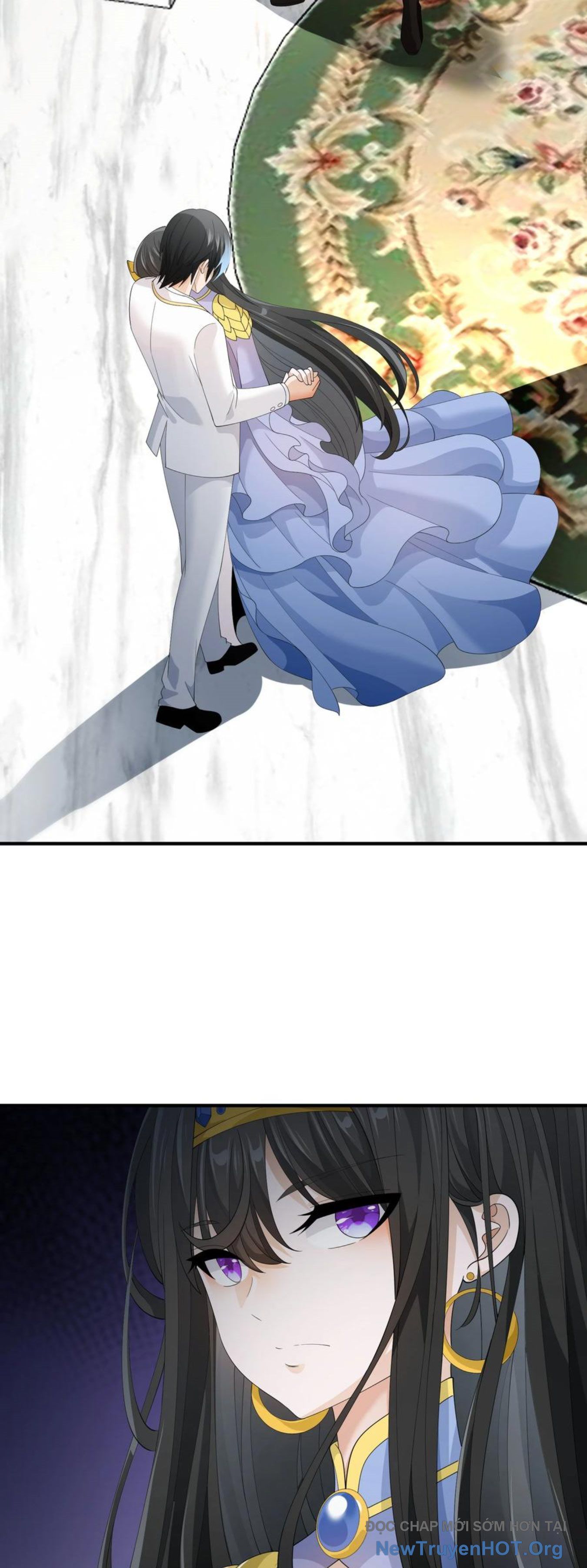 Tiểu Bạo Chúa Không Muốn Gặp Kết Thảm Chapter 69 - 15