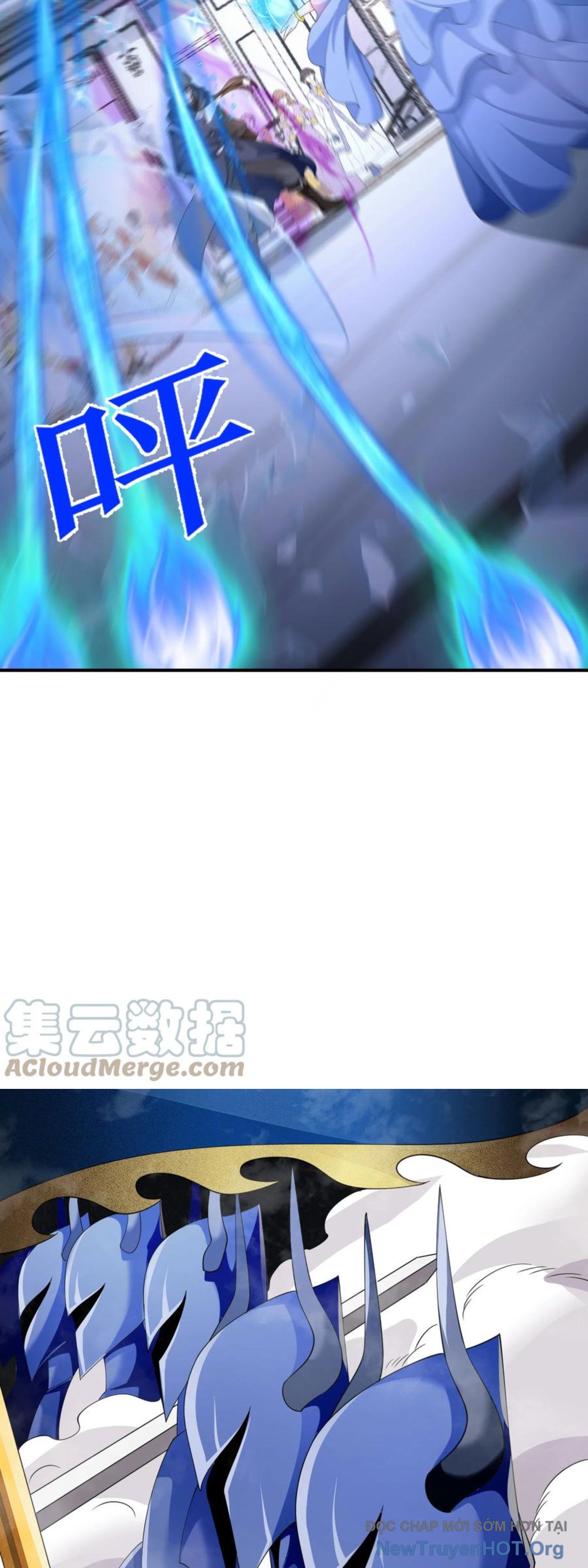 Tiểu Bạo Chúa Không Muốn Gặp Kết Thảm Chapter 69 - 20