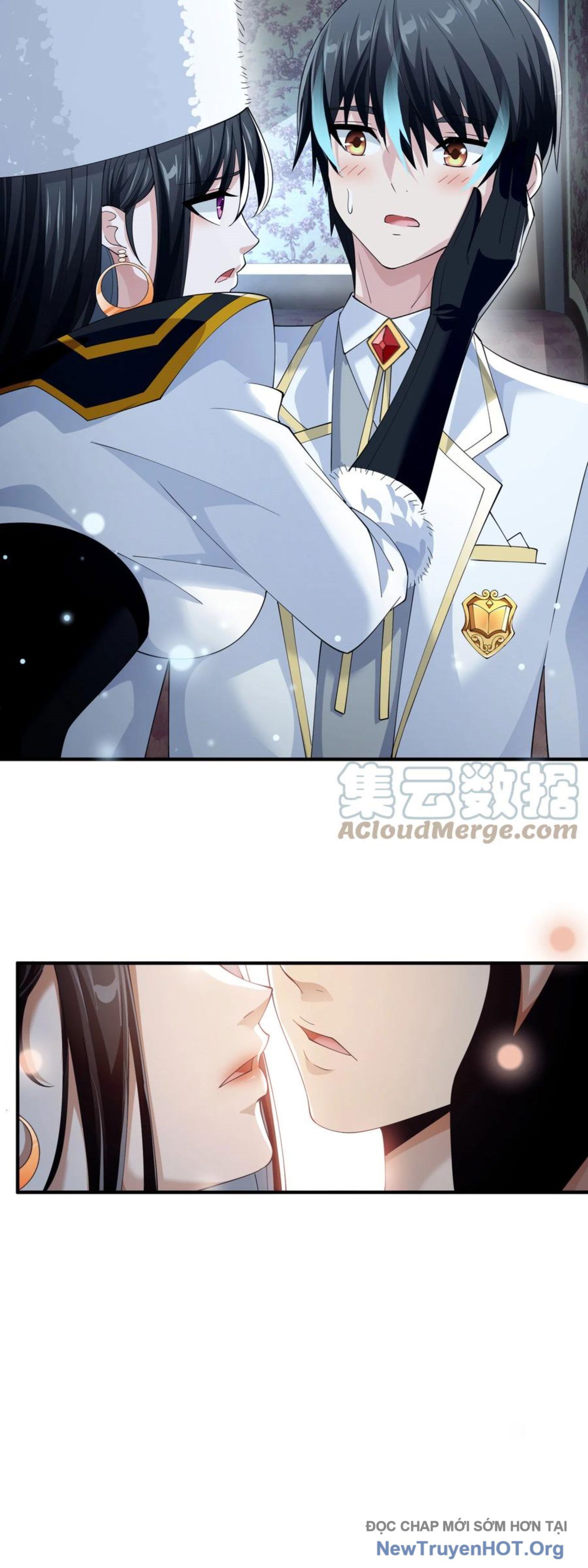 Tiểu Bạo Chúa Không Muốn Gặp Kết Thảm Chapter 69 - 28