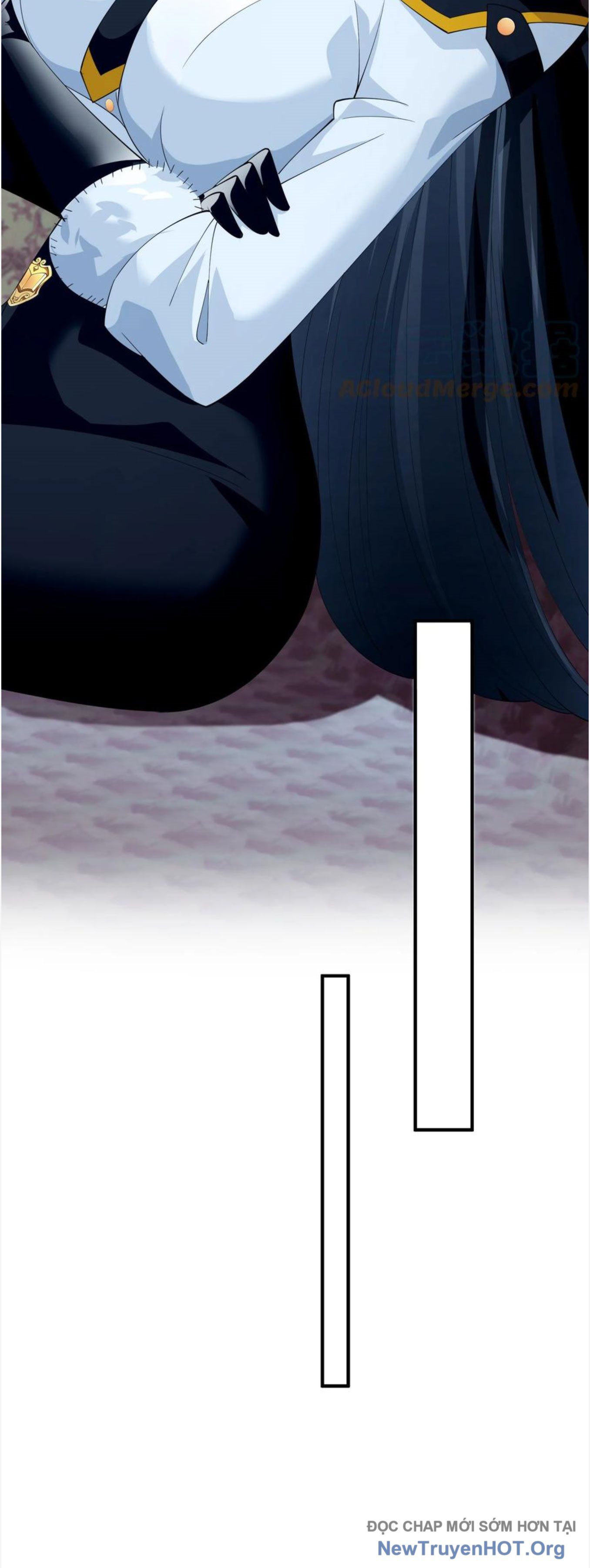 Tiểu Bạo Chúa Không Muốn Gặp Kết Thảm Chapter 69 - 38