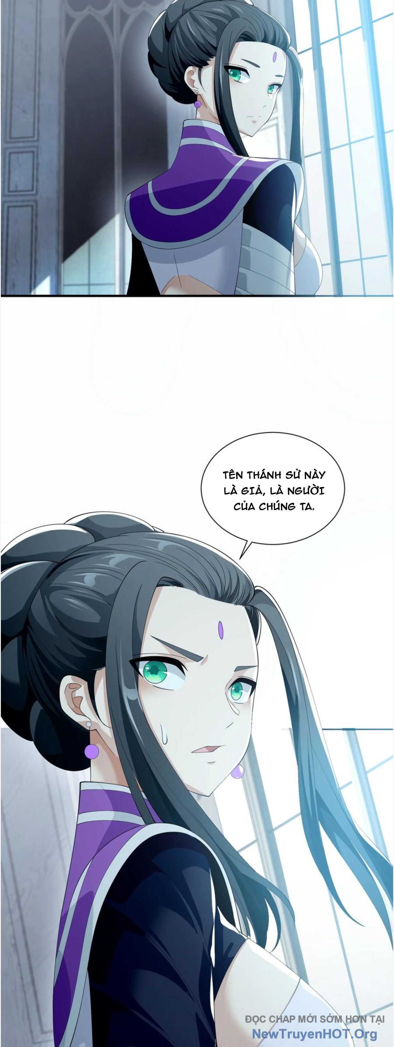 Tiểu Bạo Chúa Không Muốn Gặp Kết Thảm Chapter 69 - 41