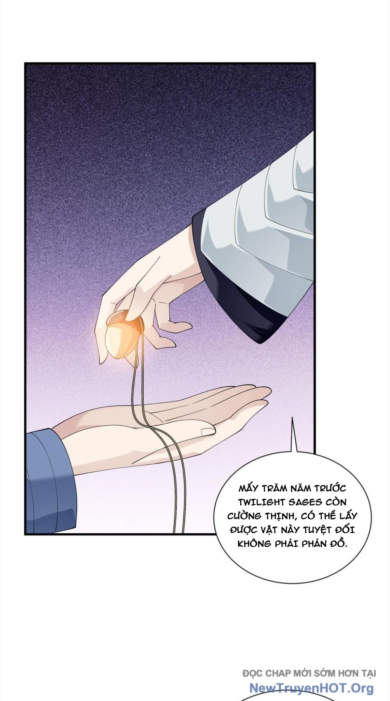 Tiểu Bạo Chúa Không Muốn Gặp Kết Thảm Chapter 69 - 43