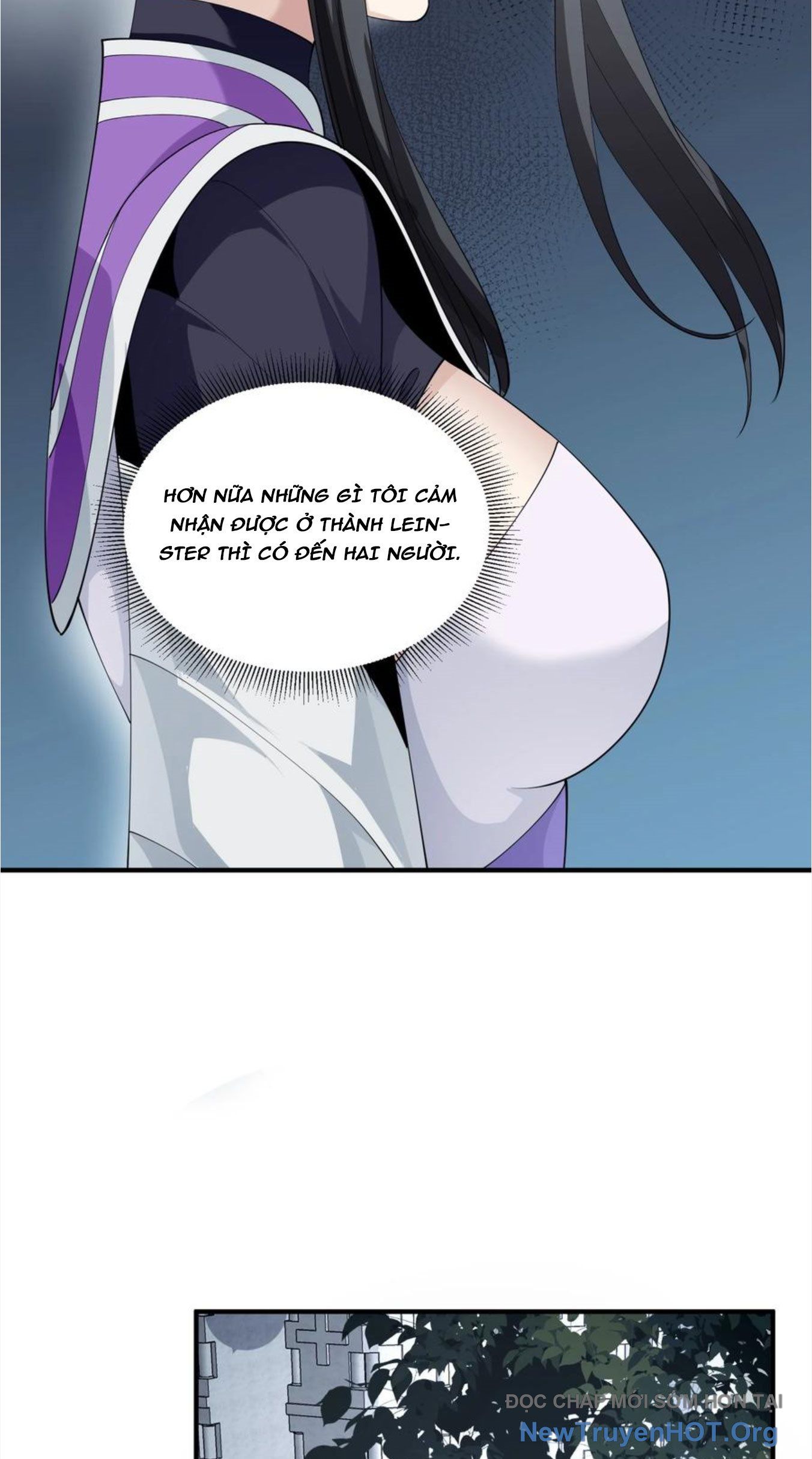 Tiểu Bạo Chúa Không Muốn Gặp Kết Thảm Chapter 69 - 46