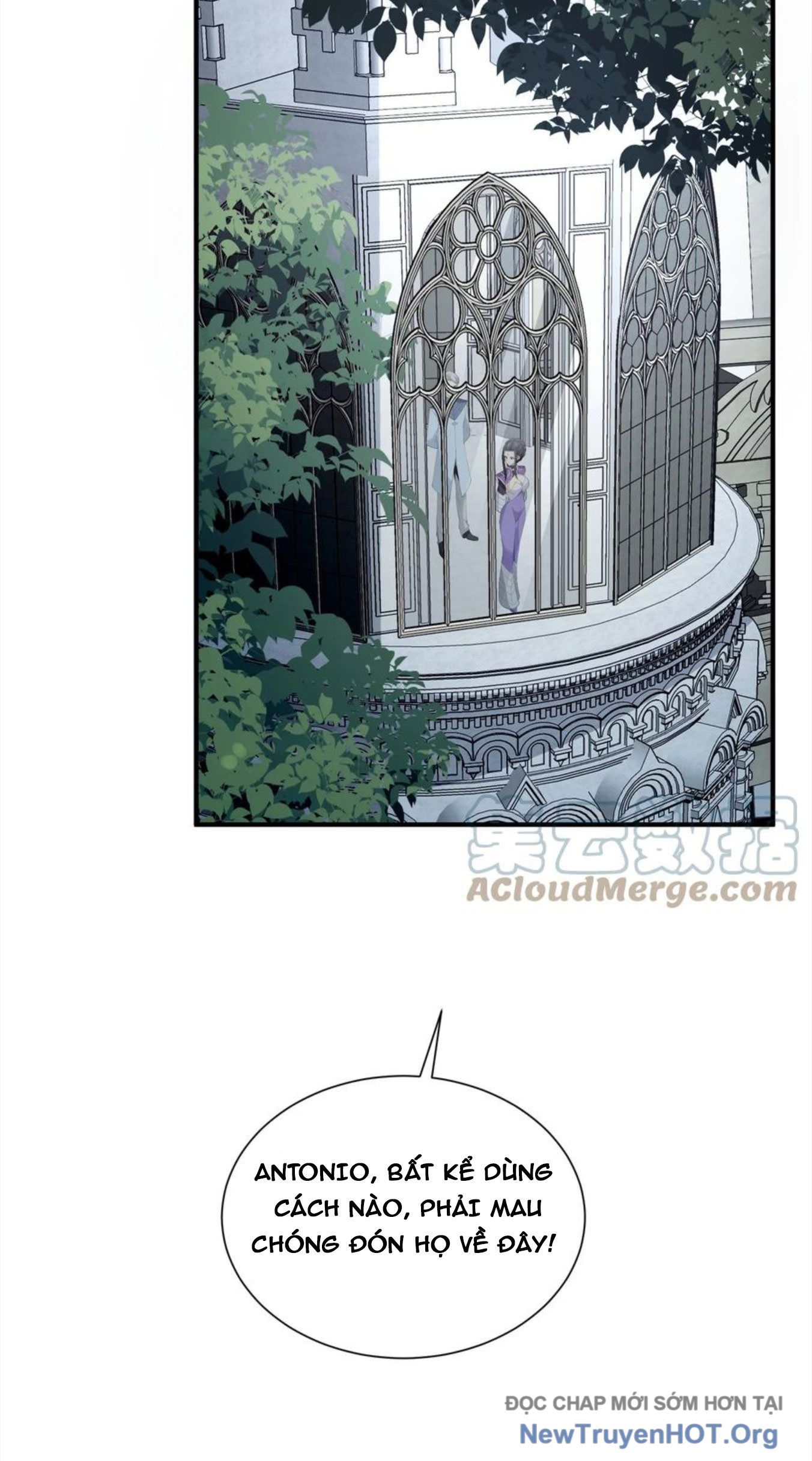 Tiểu Bạo Chúa Không Muốn Gặp Kết Thảm Chapter 69 - 47