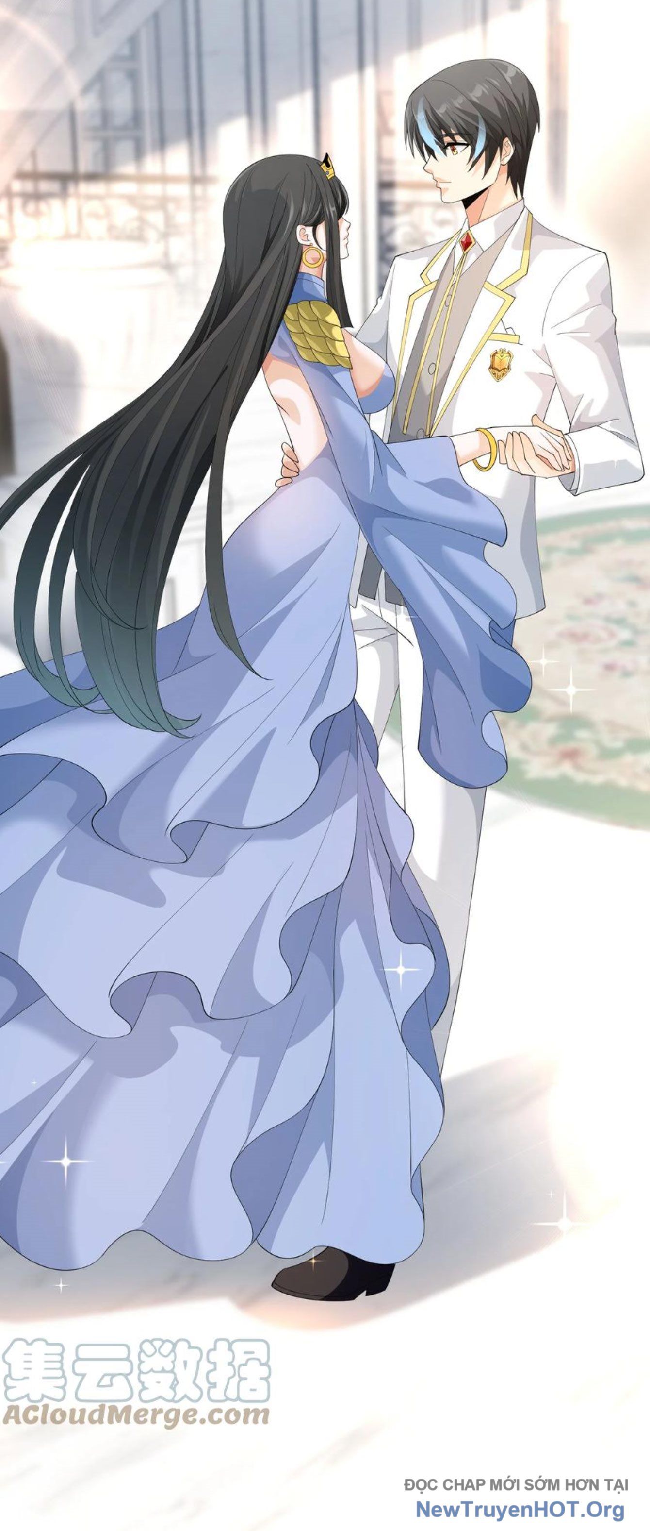 Tiểu Bạo Chúa Không Muốn Gặp Kết Thảm Chapter 69 - 8