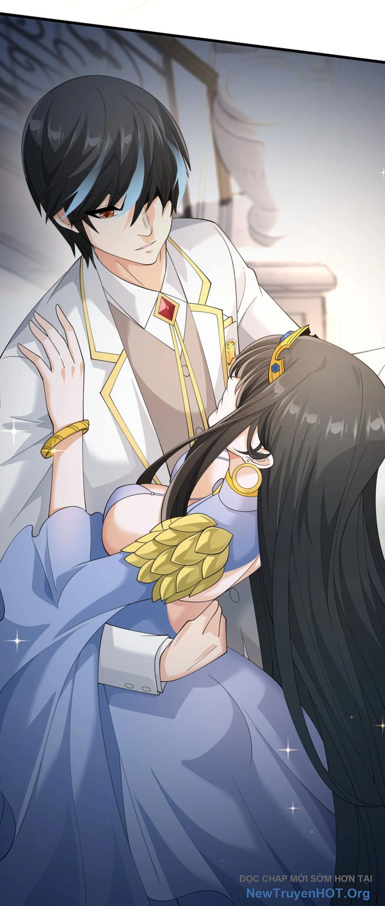 Tiểu Bạo Chúa Không Muốn Gặp Kết Thảm Chapter 69 - 9