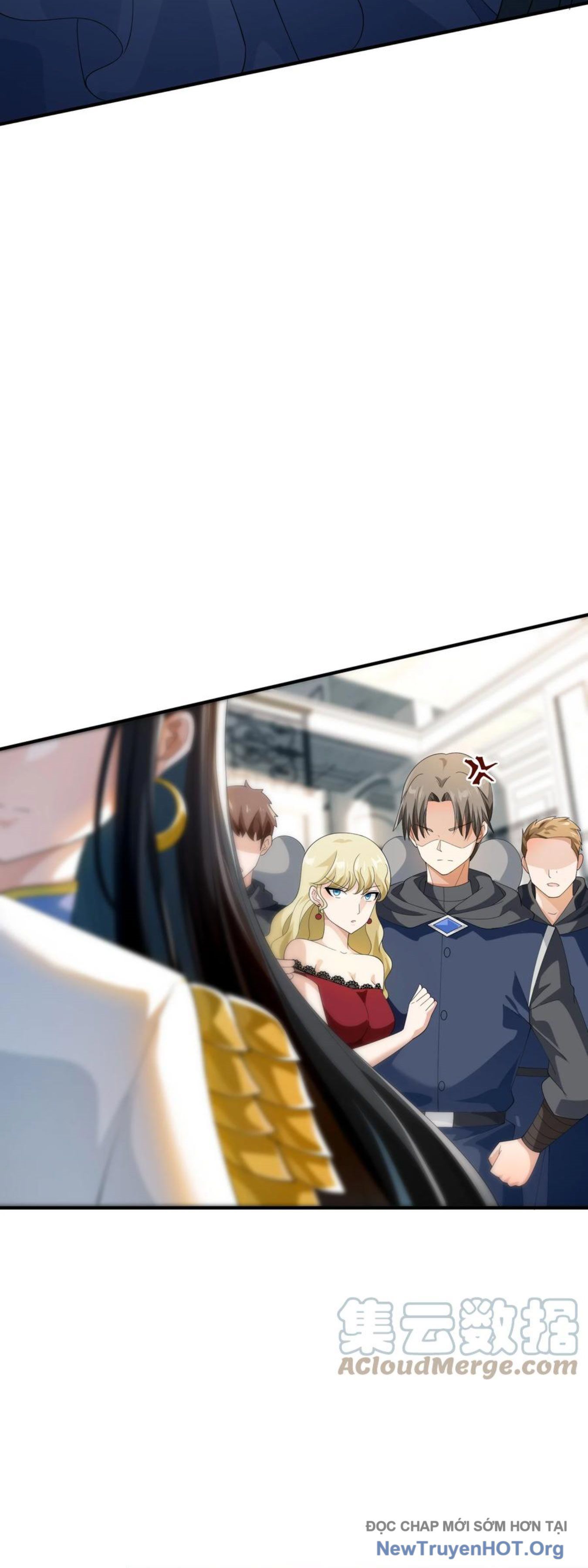 Tiểu Bạo Chúa Không Muốn Gặp Kết Thảm Chapter 69 - 10