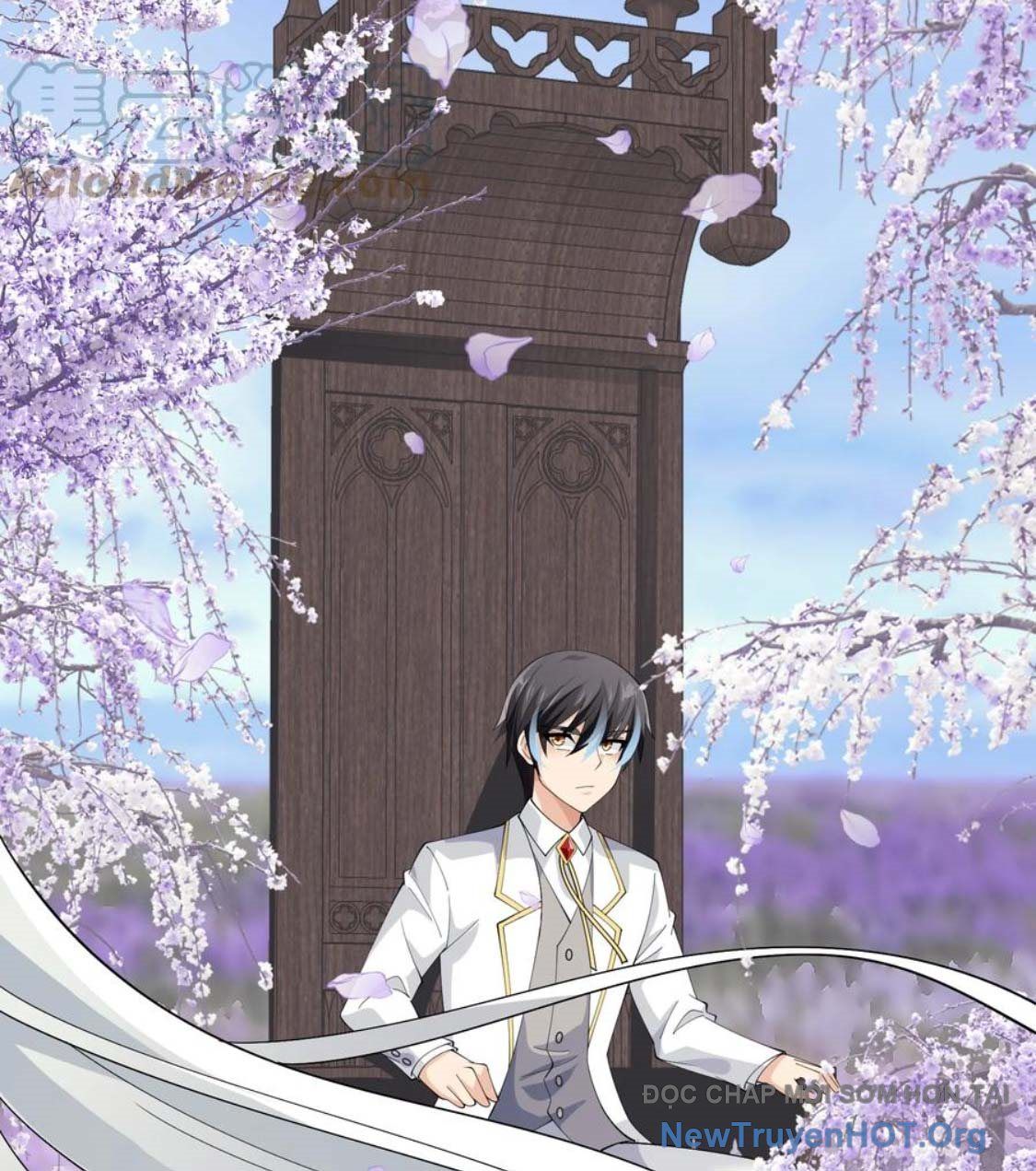 Tiểu Bạo Chúa Không Muốn Gặp Kết Thảm Chapter 70 - 12