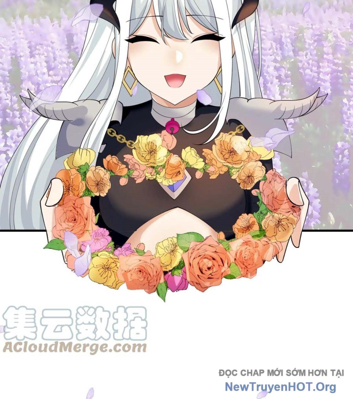 Tiểu Bạo Chúa Không Muốn Gặp Kết Thảm Chapter 70 - 16