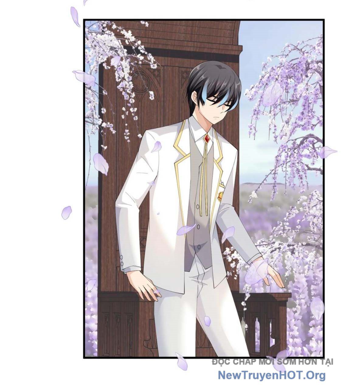 Tiểu Bạo Chúa Không Muốn Gặp Kết Thảm Chapter 70 - 17