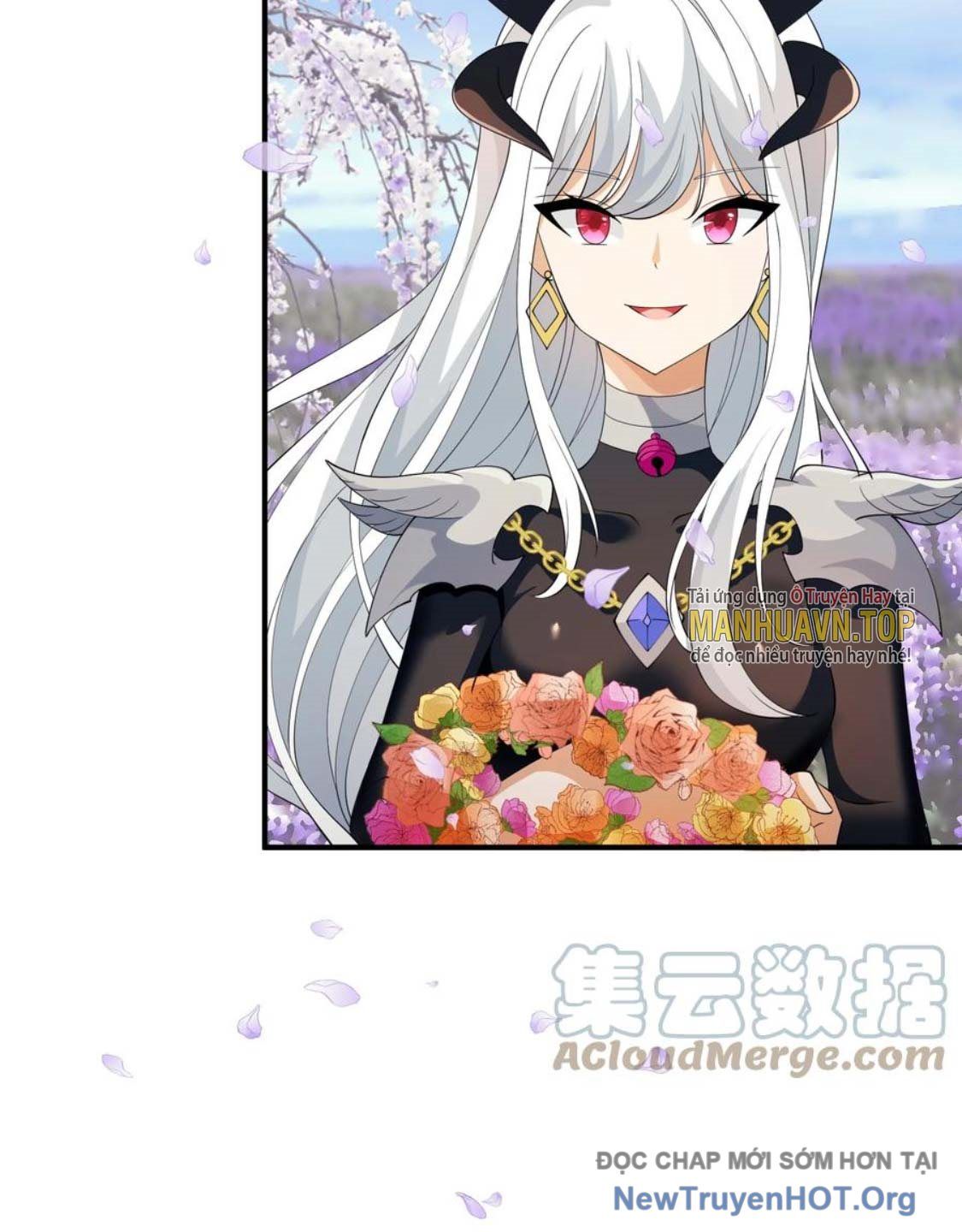 Tiểu Bạo Chúa Không Muốn Gặp Kết Thảm Chapter 70 - 23