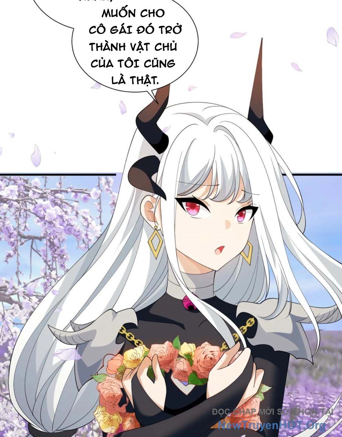 Tiểu Bạo Chúa Không Muốn Gặp Kết Thảm Chapter 70 - 25