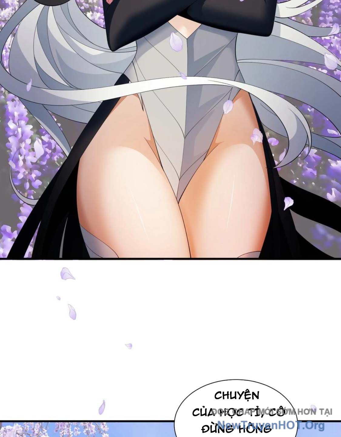 Tiểu Bạo Chúa Không Muốn Gặp Kết Thảm Chapter 70 - 26