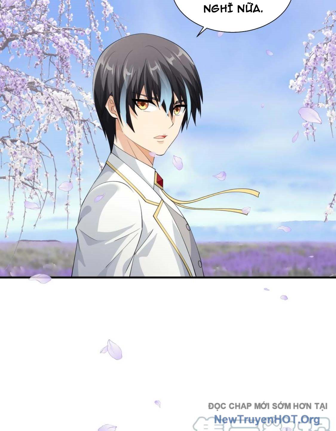 Tiểu Bạo Chúa Không Muốn Gặp Kết Thảm Chapter 70 - 27