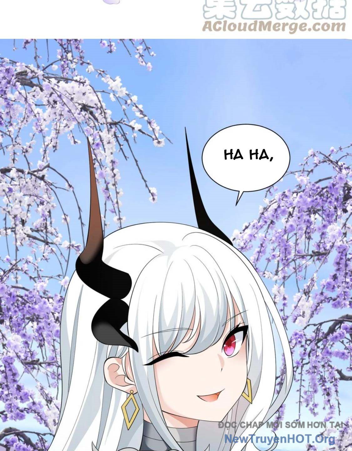 Tiểu Bạo Chúa Không Muốn Gặp Kết Thảm Chapter 70 - 28