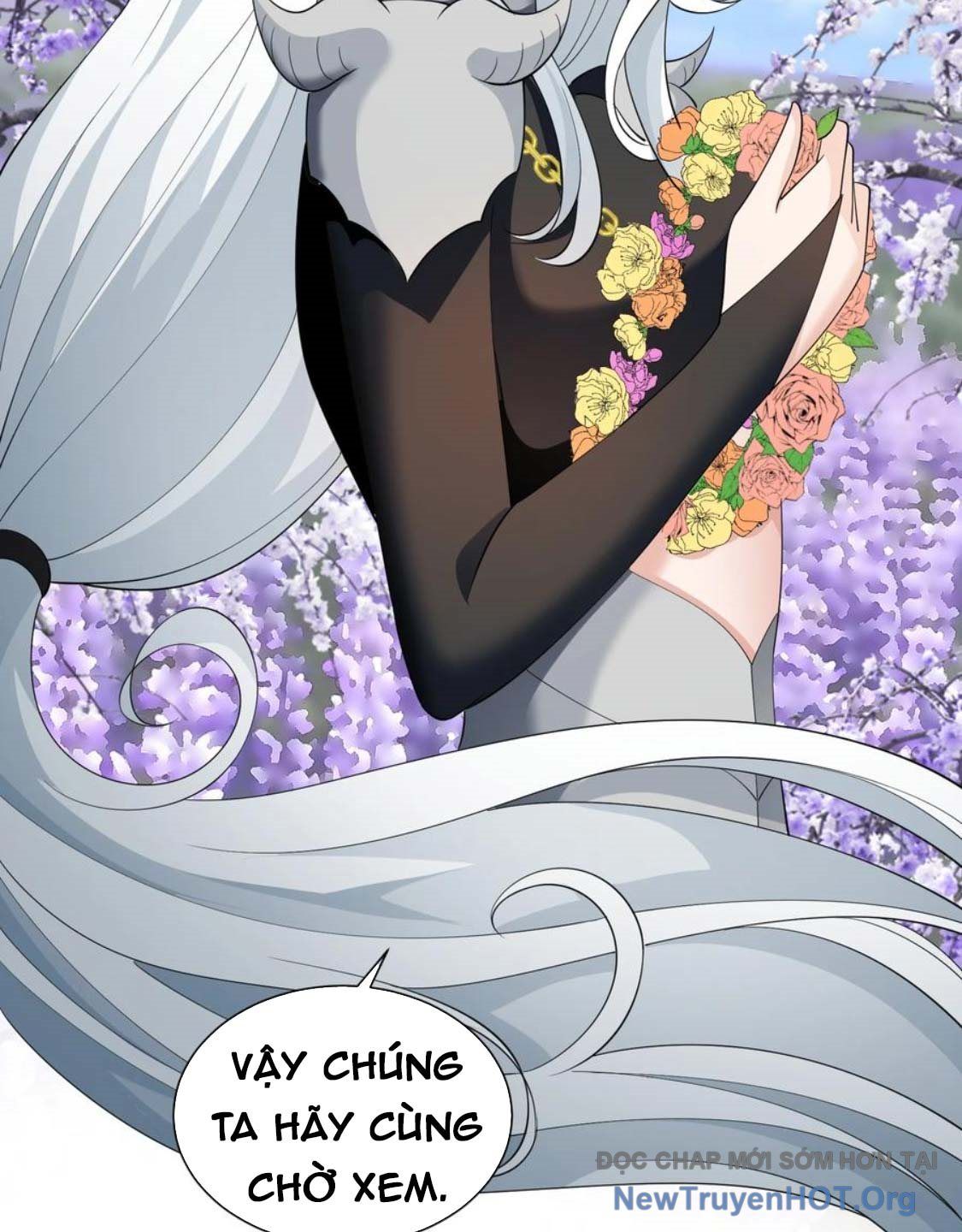 Tiểu Bạo Chúa Không Muốn Gặp Kết Thảm Chapter 70 - 29