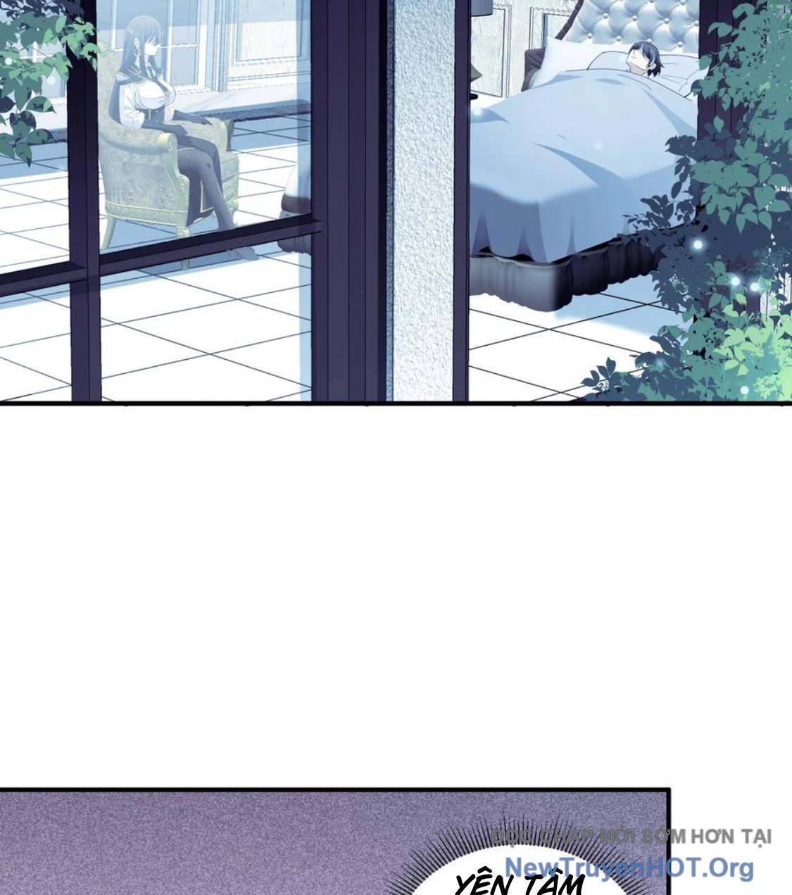 Tiểu Bạo Chúa Không Muốn Gặp Kết Thảm Chapter 70 - 4