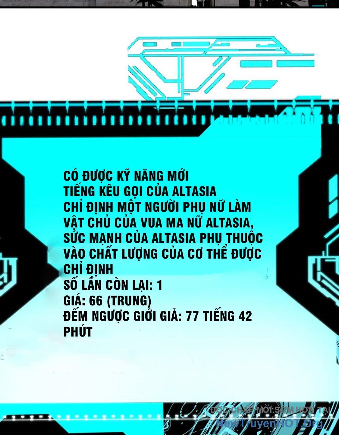 Tiểu Bạo Chúa Không Muốn Gặp Kết Thảm Chapter 70 - 31