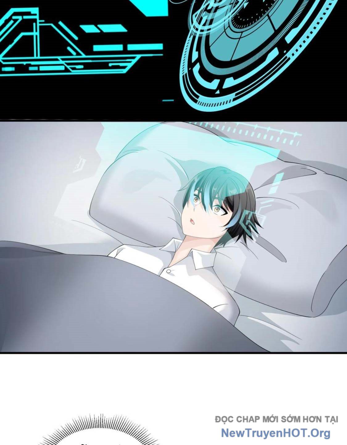 Tiểu Bạo Chúa Không Muốn Gặp Kết Thảm Chapter 70 - 32