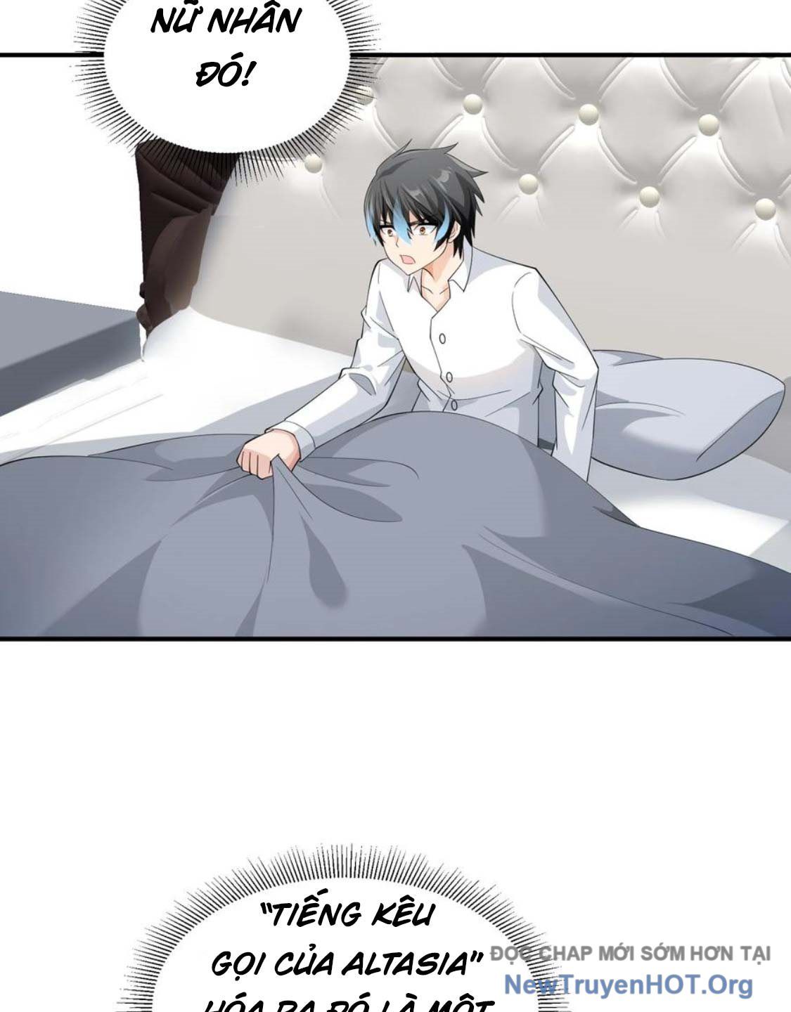 Tiểu Bạo Chúa Không Muốn Gặp Kết Thảm Chapter 70 - 33