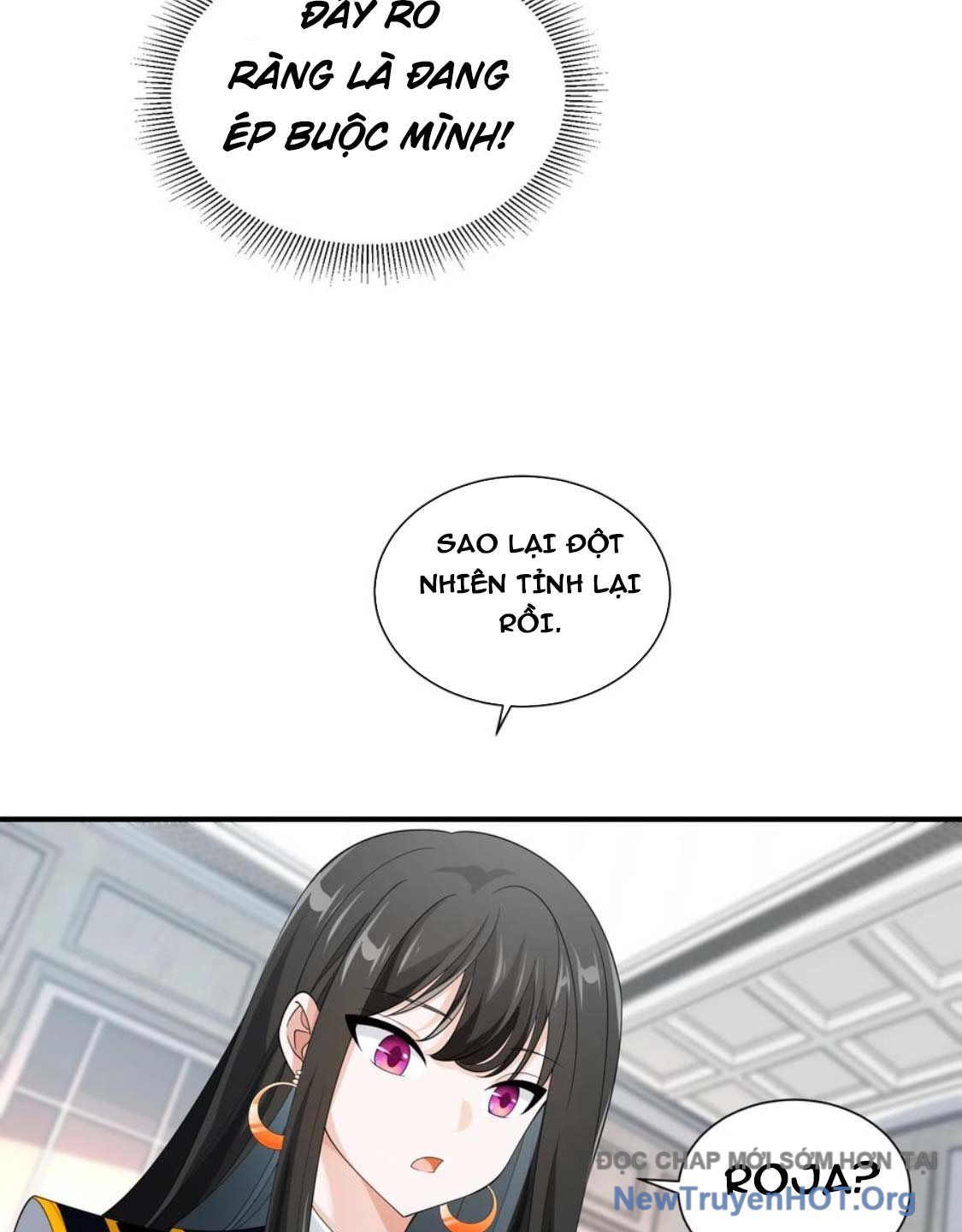 Tiểu Bạo Chúa Không Muốn Gặp Kết Thảm Chapter 70 - 35