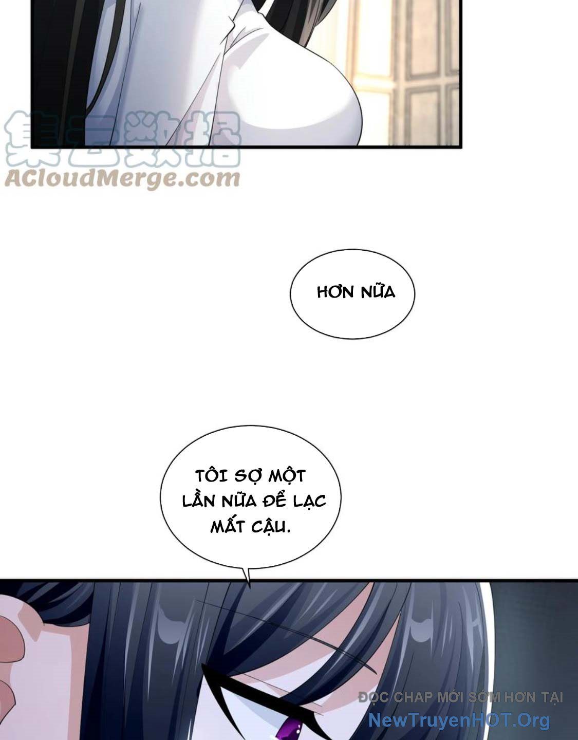 Tiểu Bạo Chúa Không Muốn Gặp Kết Thảm Chapter 70 - 38