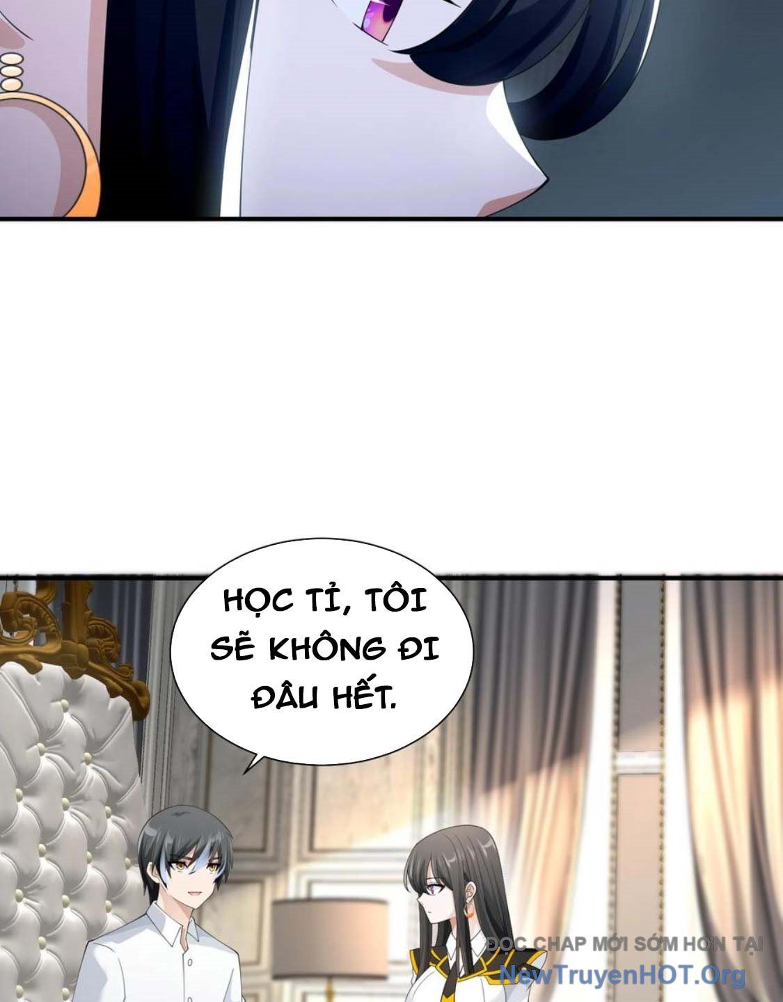 Tiểu Bạo Chúa Không Muốn Gặp Kết Thảm Chapter 70 - 39