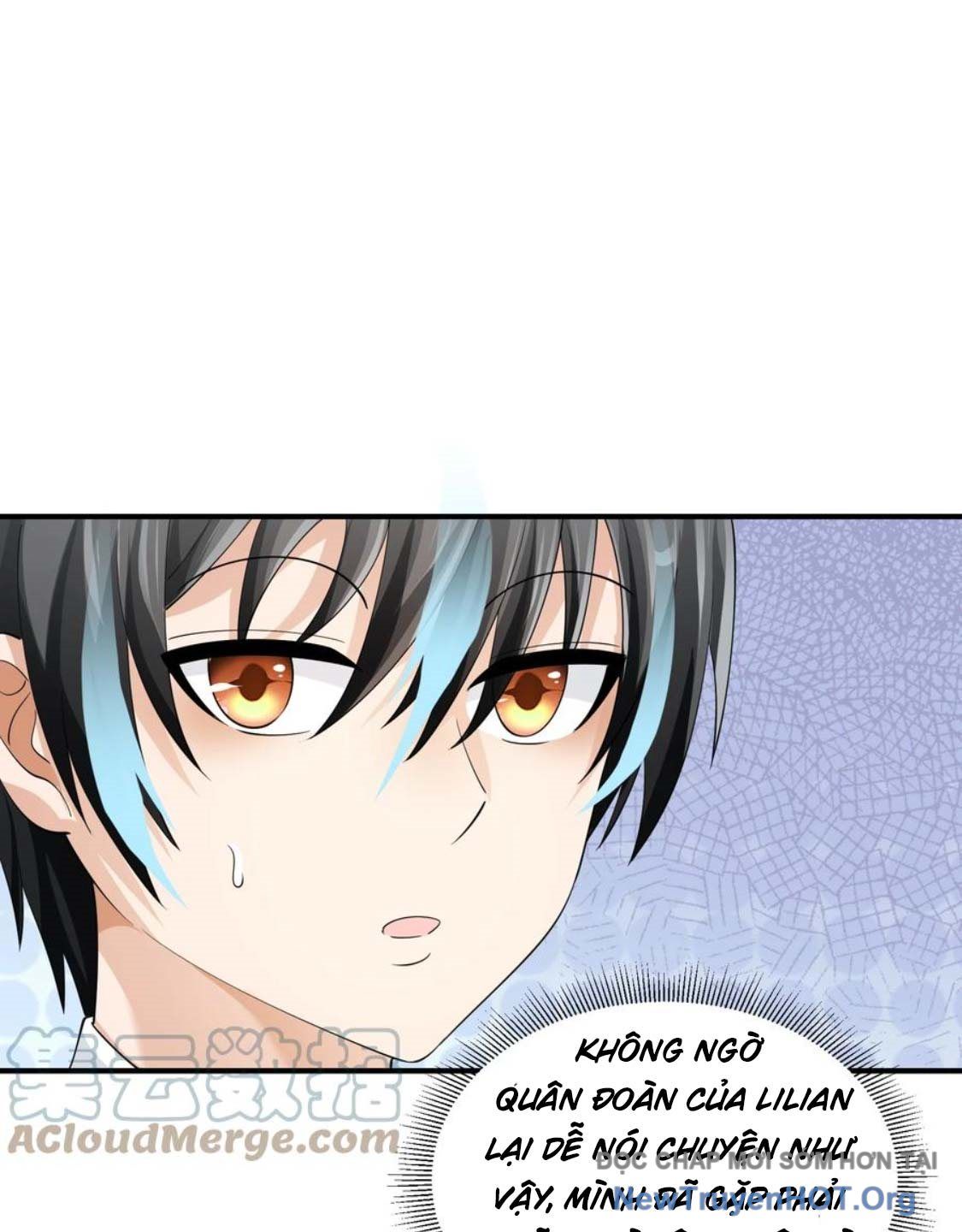 Tiểu Bạo Chúa Không Muốn Gặp Kết Thảm Chapter 70 - 44