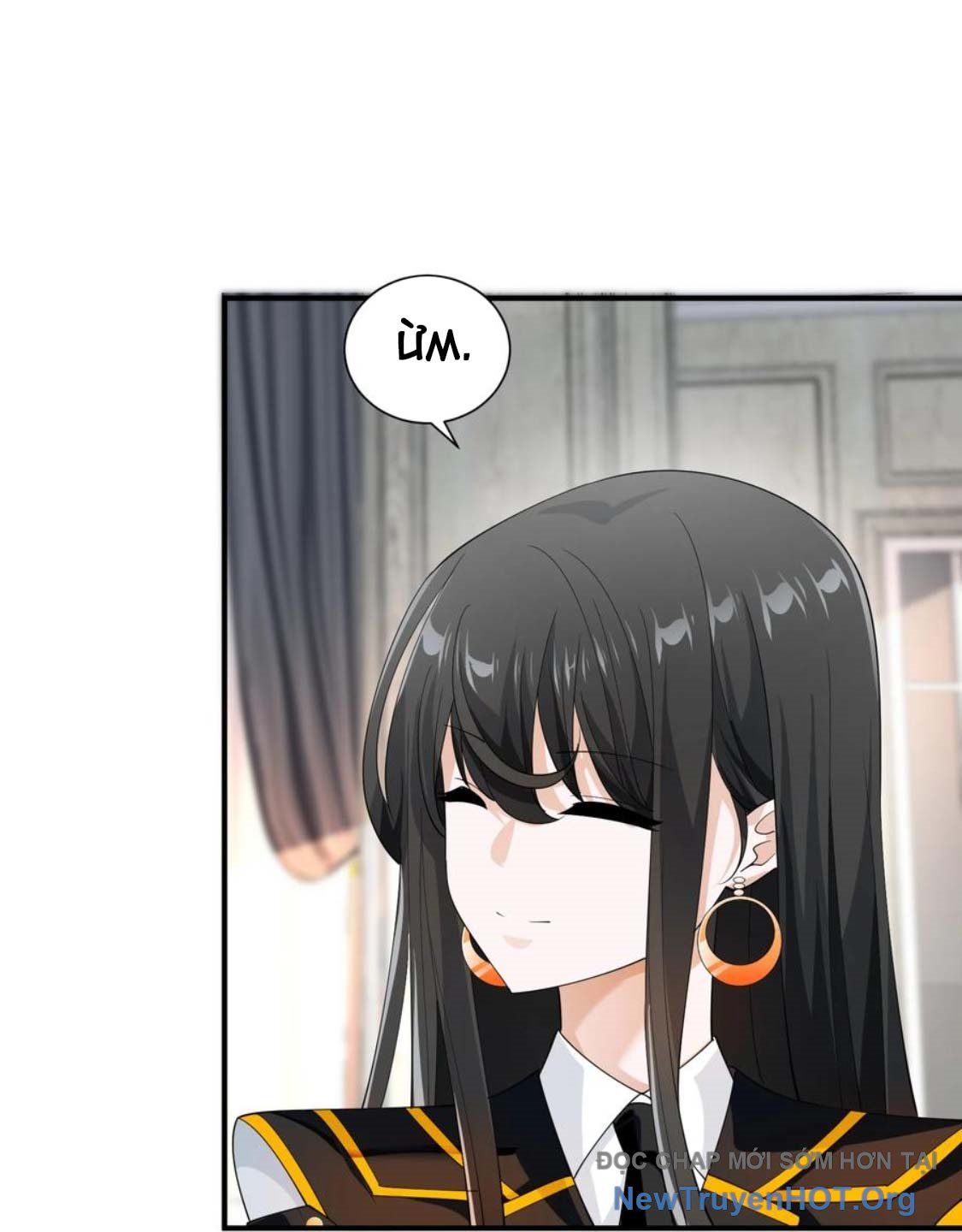 Tiểu Bạo Chúa Không Muốn Gặp Kết Thảm Chapter 70 - 46