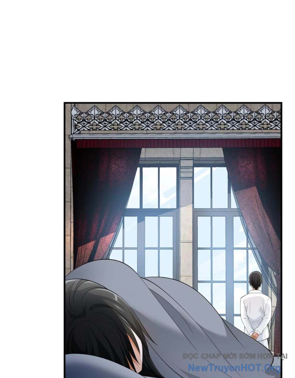 Tiểu Bạo Chúa Không Muốn Gặp Kết Thảm Chapter 70 - 49