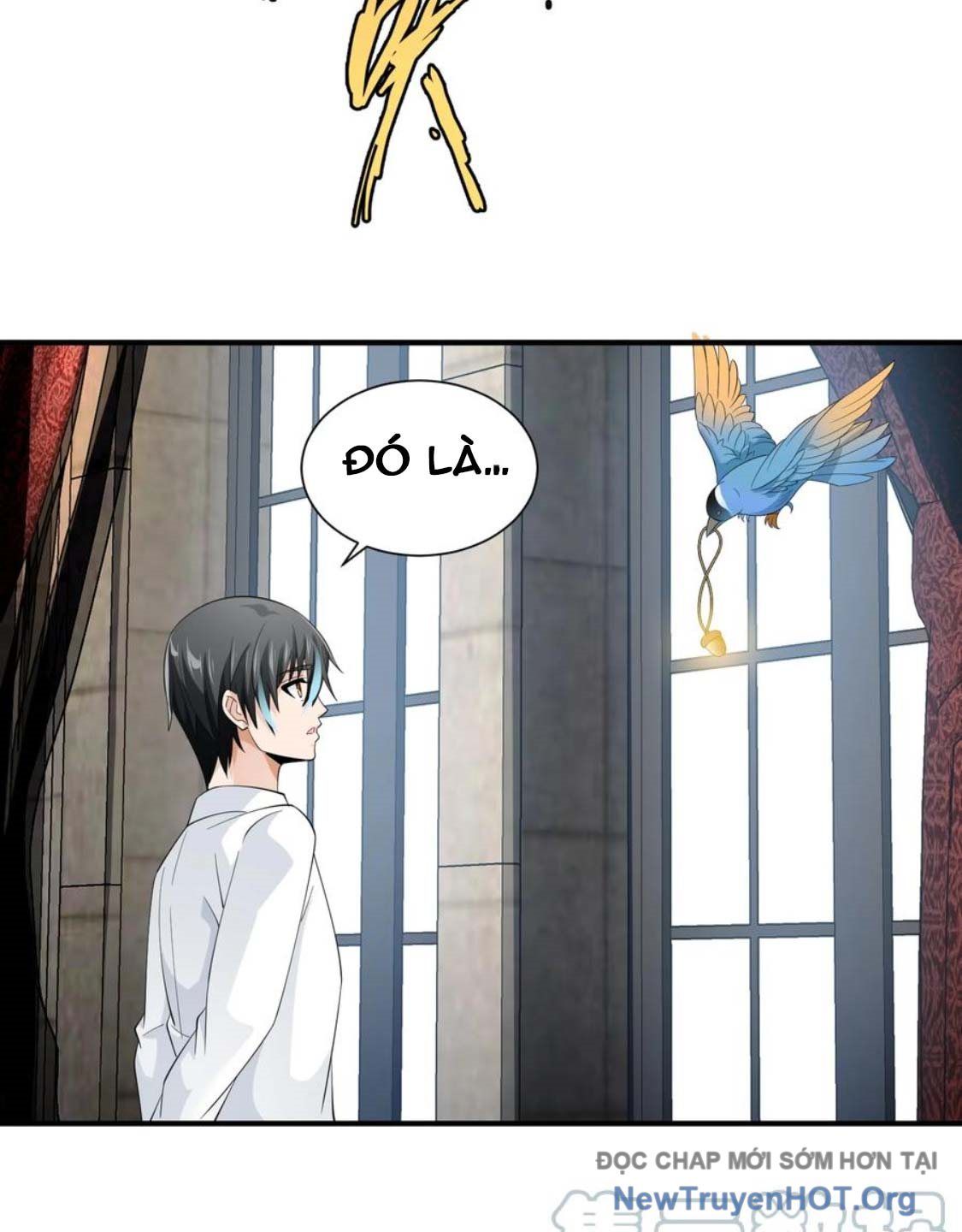 Tiểu Bạo Chúa Không Muốn Gặp Kết Thảm Chapter 70 - 51