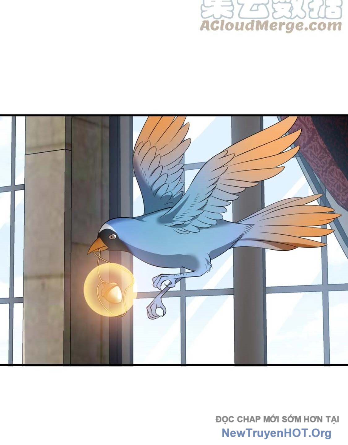 Tiểu Bạo Chúa Không Muốn Gặp Kết Thảm Chapter 70 - 52