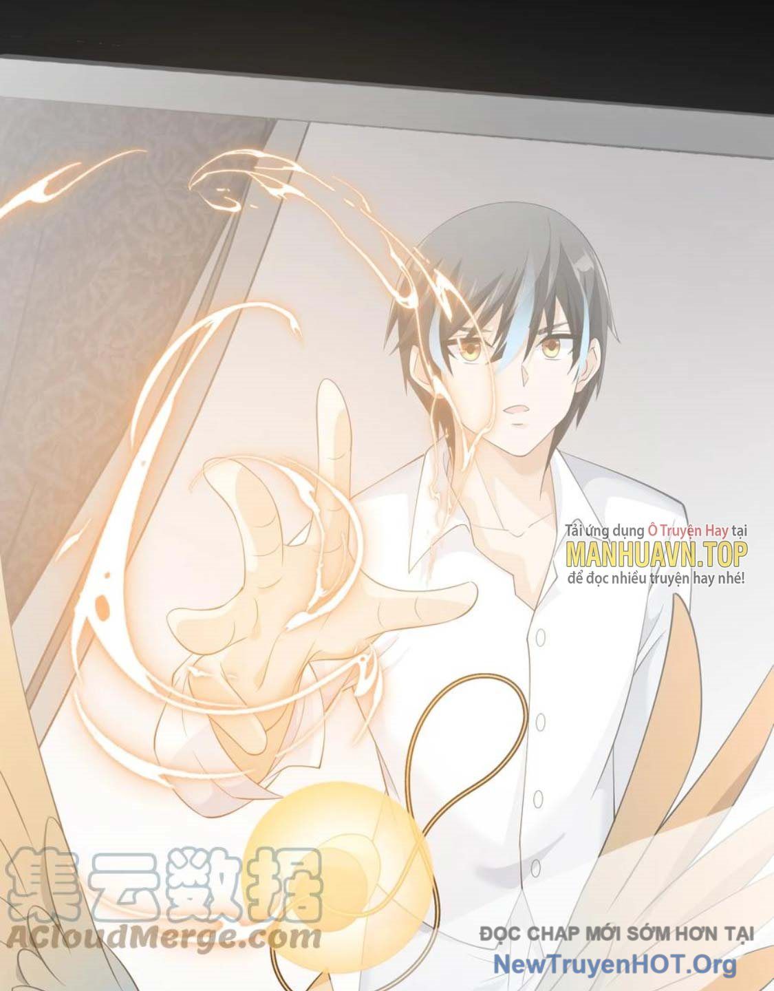 Tiểu Bạo Chúa Không Muốn Gặp Kết Thảm Chapter 70 - 54