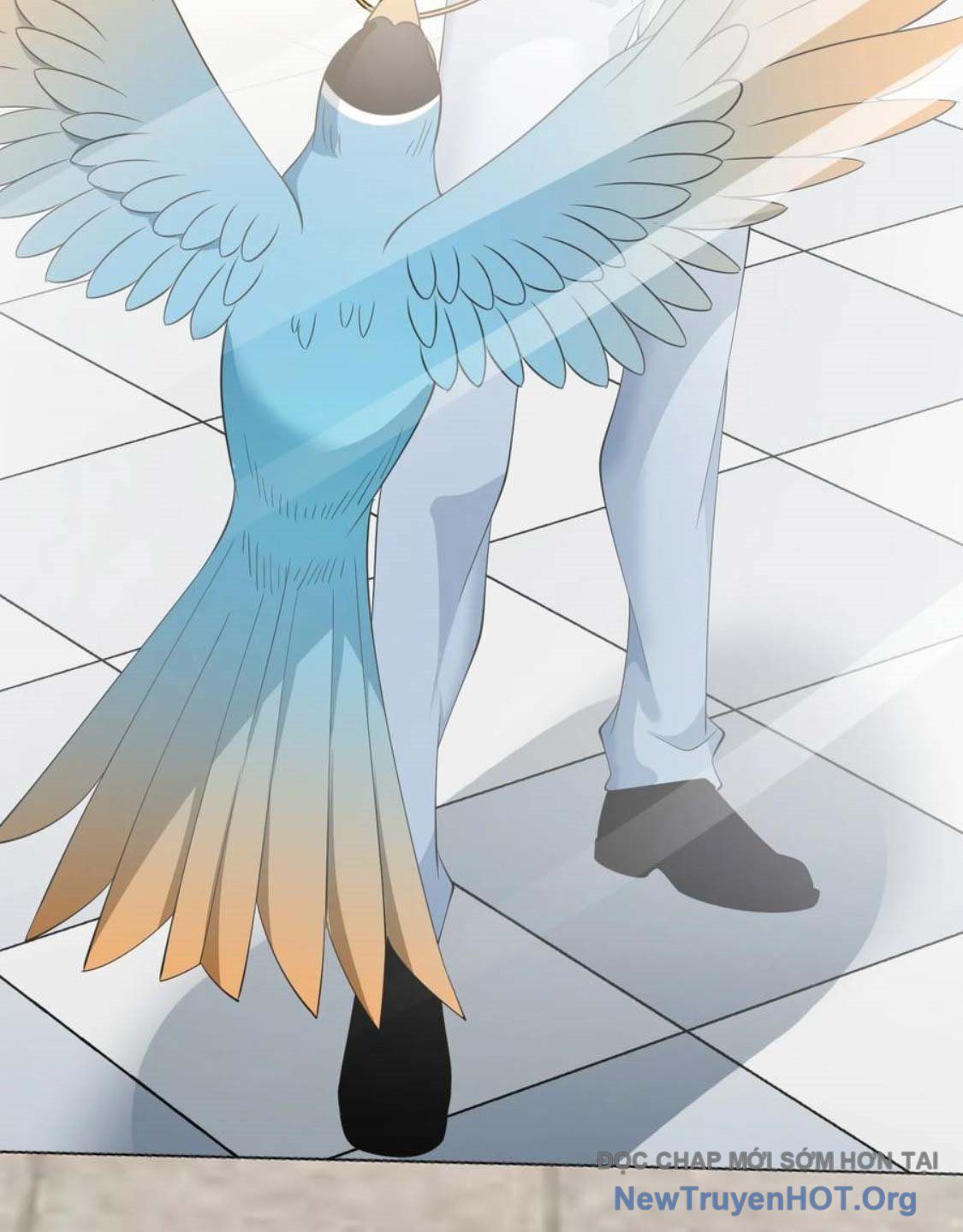 Tiểu Bạo Chúa Không Muốn Gặp Kết Thảm Chapter 70 - 55