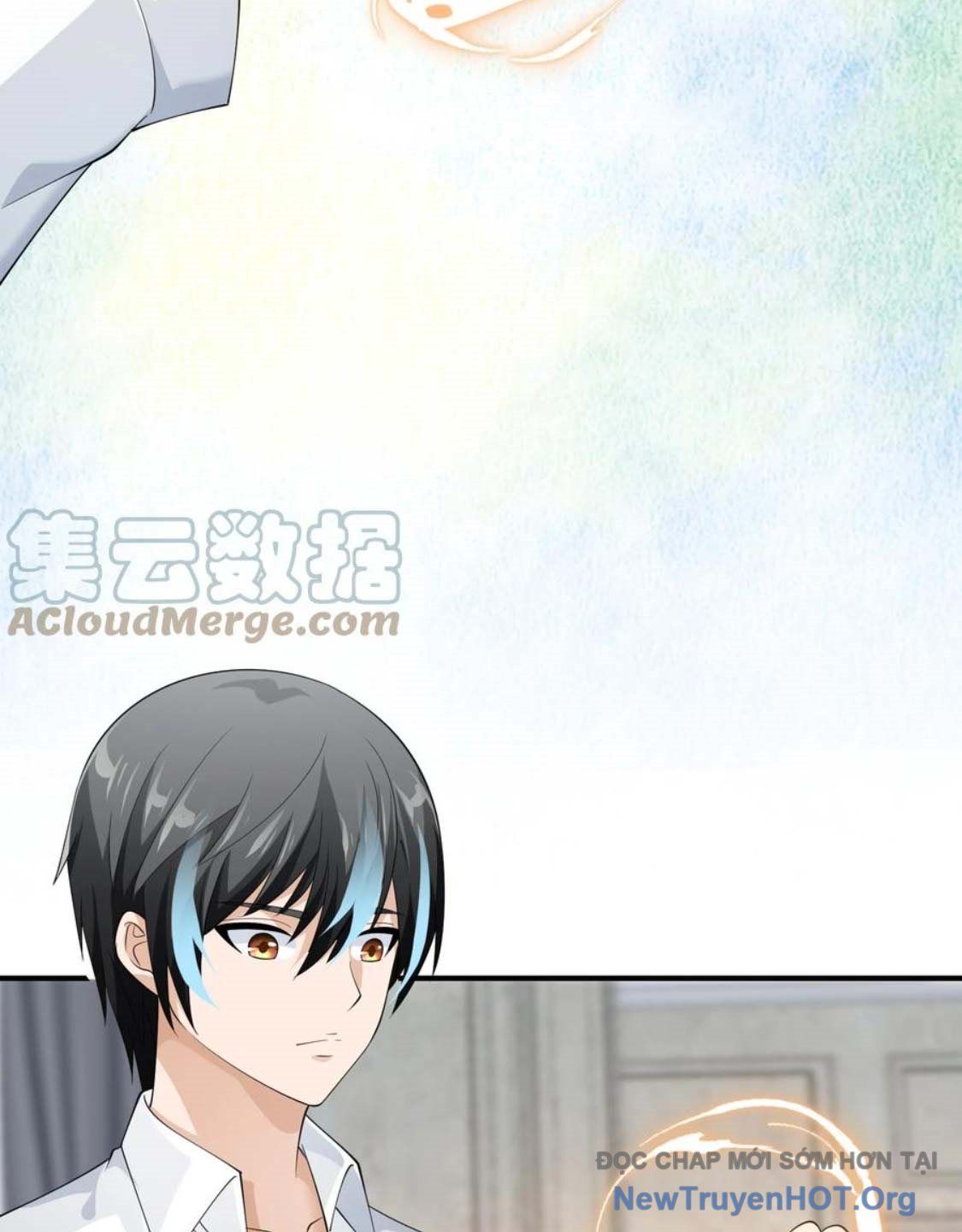 Tiểu Bạo Chúa Không Muốn Gặp Kết Thảm Chapter 70 - 58